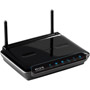 F5D8233-4 - High Performance Wireless N Router