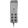 F6H550-USB - 6-Outlet Home Office UPS Unit with Surge Protection