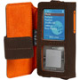 F8M012-BRN - Folio Case for Samsung Z5