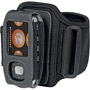 F8M016-BLK - Sports Armband for Samsung T9