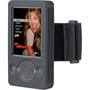 F8M034 - Sports Jacket Case for Zune