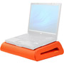 F8N044-ORG - CushTop Laptop Stand