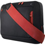 F8N051-BR - Messenger Bag For 17'' Laptop