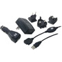 F8Q0001-HP - iPAQ Travel and Charger Kit