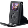 F8Z112-BLK - Kickstand Case for 5G iPod