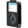 F8Z118-BLK - Canvas Holster for 5G iPod