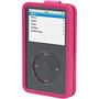 F8Z123-PNK - Flip-Top Sleeve for 5G iPod