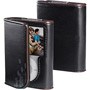 F8Z206-KR - Leather Folio Case for nano 3G