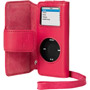 F8Z207-RK - Leather Folio Case for iPod classic