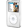 F8Z212 - Remix Acrylic Case for iPod classic