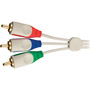 FA7CV - Flat Panel Component Video Cable