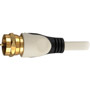 FA7CX - Flat Panel  Coaxial Cable