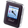 FC-606+BLK - 2GB Video and MP3 Player with Full Color Display