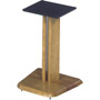 FGH-16O - Furniture Quality Hardwood Speaker Stands