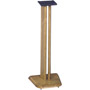 FGH-26O - Furniture Quality Hardwood Speaker Stands