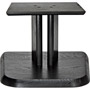 FGH-8E - Furniture Quality Hardwood Speaker Stands