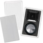 FH6-W - 2-Way In-Wall Speakers