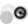 FH8-C - 2-Way 175-Watt Pivot Horn In-Ceiling Speakers