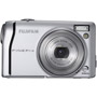 FINEPIX-F40 - 8.3MP Camera with 3x Optical Zoom 2.5'' LCD and Face Detection Technology