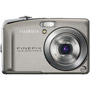 FINEPIX-F50FD - 12.0MP Camera with 3x Optical Zoom 2.7'' LCD and Face Detection