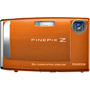 FINEPIX-Z10FD-ORG - 7.2MP Camera with 3x Optical Zoom 2.5'' LCD and Face Detection
