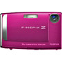FINEPIX-Z10FD-PNK - 7.2MP Camera with 3x Optical Zoom 2.5'' LCD and Face Detection