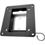 FL01-B - Flat Wall Mount