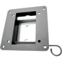 FL01-S - Flat Wall Mount