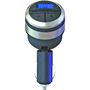 FMDT1 - Shifter Style Digital FM Transmitter with USB Port