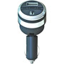 FMT1 - Shifter Style FM Transmitter with USB Port