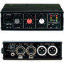 FMX-20 - Portable 2-Channel Field Mixer