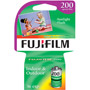 FUJIFILM CA135-36 - FujiFilm ISO 200 35mm Color Print Film