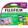 FUJIFILM CA135-96 - FujiFilm ISO 200 35mm Color Print Film