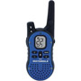 FV700R - Talkabout GMRS/FRS 2-Way Radios with 12-Mile Range