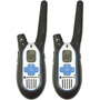 FV800R - Talkabout GMRS/FRS 2-Way Radios with 16-Mile Range and Replaceable Faceplate