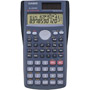 FX-300MS - Student Scientific Calculator