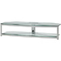 G-372G - Stellar Series 2-Shelf Video Table