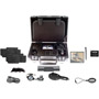 G1886 - Pro Gamer's Kit for Nintendo DS Lite