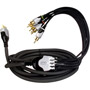 G5628 - 6' Component Cable for Nintendo Wii