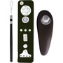 G5650 - Skin for Nintendo Wiimote and Nunchuk