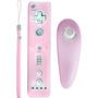 G5652 - Nunchuk and Remote Skin for Nintendo Wii