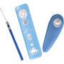 G5653 - Nunchuk and Remote Skin for Nintendo Wii