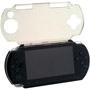 G6718 - Clear Case with Rechargeable Power Pack for PSP