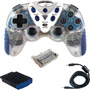 G7089 - Rechargeable Wireless Controller for PS2