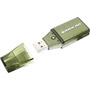 GFR202MSD - USB 2.0 Pocket Card Reader