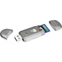 GFR202SD - USB 2.0 Pocket Card Reader