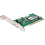 GIC220U - Hi-Speed USB 2.0 PCI Card