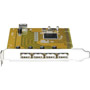 GIC251U - 5-Port Hi-Speed USB 2.0 PCI Card