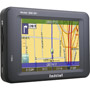 GM-351 - Color Touch Screen Portable GPS Navigation System