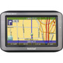 GM-431 - Color Touch Screen Portable GPS Navigation System